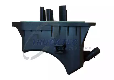 TRUCKTEC AUTOMOTIVE 0210190 -  Клапан, отвода воздуха из картера